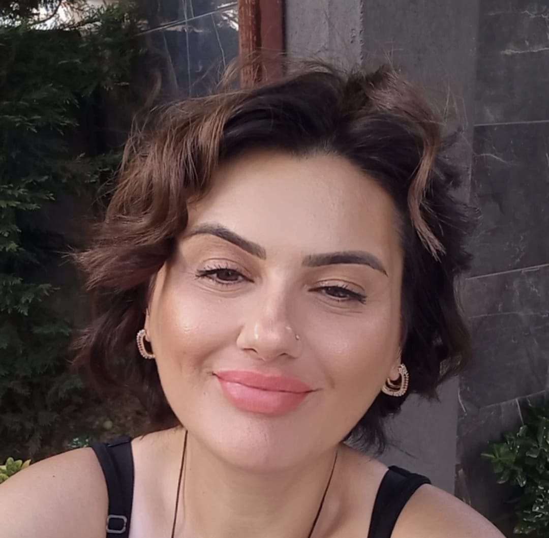 Özlem Akalan